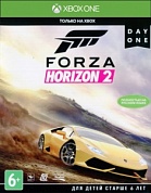 Forza Horizon 2 [Xbox One, русская версия]