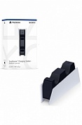 Зарядная станция для джойстиков PS5 Sony DualSense Charging Station