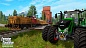 Farming Simulator Nintendo Switch Edition [Switch, русская версия]
