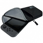 Защитный чехол Hori Slim Pouch для консоли Switch