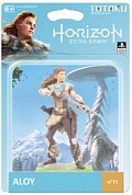 Фигурка TOTAKU: Horizon Zero Dawn: Aloy