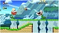 New Super Mario Bros. U Deluxe [Switch, русская версия]