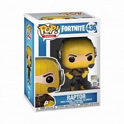 Фигурка Funko POP! Vinyl: Fortnite: Raptor