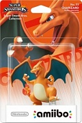 amiibo Чаризард (Charizard) Super Smash Bros. Collection