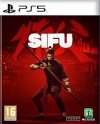 SIFU [PS5, русские субтитры]