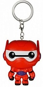 Брелок Funko Pocket POP! Keychain: Disney: Armored Baymax