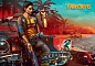 Пазл Good Loot. Far Cry 6: Dani - 1000 элементов