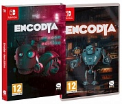 Encodya. Neon Edition [Nintendo Switch, английская версия]