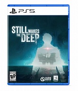 Still Wakes the Deep [PS5, русские субтитры]