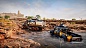 Expeditions: A Mudrunner Game (Day One DLC) [PS4, русские субтитры]