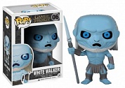 Фигурка Funko POP! Vinyl: Game of Thrones: White Walker