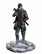 Фигурка Tom Clancy's The Division. SHD Agent