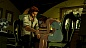 The Wolf Among Us: Полный сезон [PS4]