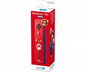 Wii U Remote Plus Марио/Mario