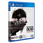 The Walking Dead 'All seasons' Limited Edition Pack [PS4, русские субтитры]