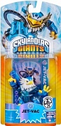 Skylanders Giants. Интерактивная фигурка (светящаяся)  Jet-Vac