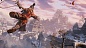 Sekiro: Shadows Die Twice [PS4, русские субтитры]