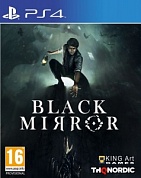 Black Mirror [PS4, русские субтитры]