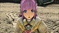 Star Ocean V: Integrity and Faithlessness [PS4, английская версия]