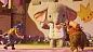It Takes Two [Nintendo Switch, русские субтитры]