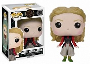 Фигурка Funko POP! Vinyl: Disney: Alice t/t Looking Glass: Alice Kingsleigh