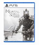 Mortal Shell: Enhanced Edition [PS5, русские субтитры]