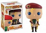 Фигурка Funko POP! Vinyl: Street Fighter: Cammy