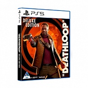 Deathloop. Издание Deluxe [PS5, русская версия]