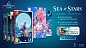 Sea of Stars [Switch, русские субтитры]