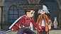 Tales of Symphonia Remastered [Nintendo Switch, русские субтитры]