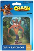 Фигурка TOTAKU: Crash Bandicoot: Crash