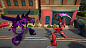 Transformers: Battlegrounds [Nintendo Switch, русские субтитры]