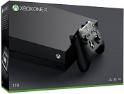Xbox One X 1 ТБ