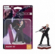 Фигурка TOTAKU: HITMAN: Codename 47