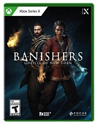 Banishers: Ghosts of New Eden [Xbox]