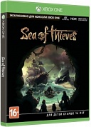 Sea of Thieves [Xbox One, русская версия]