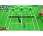 Mario Tennis Open [3DS]