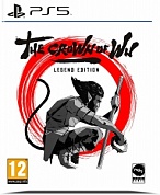 The Crown of Wu Legend Edition [PS5]
