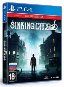 The Sinking City. Издание первого дня [PS4, русская версия]