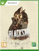 Blacksad: Under The Skin [Xbox Series X, русская версия]