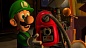 Luigi's Mansion 2 HD [Nintendo Switch, русская версия]