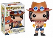 Фигурка Funko POP! Vinyl: One Piece: Portgas D. Ace