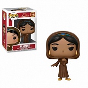 Фигурка Funko POP! Vinyl: Disney: Aladdin: Jasmine in Disguise w/Chase