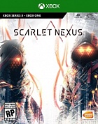 Scarlet Nexus [Xbox, русские субтитры]