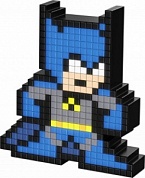 Сувенирная продукция. Светящаяся фигурка Pixel Pals: DC: Batman