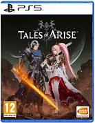 Tales of Arise [PS5, русские субтитры]