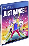 Just Dance 2018 [PS4, русская версия]