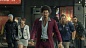 Yakuza: Like a Dragon [PS5, русские субтитры]