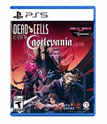Dead Cells: Return to Castlevania Edition [PS5, русские субтитры]