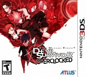 Shin Megami Tensei: Devil Survivor Overclocked [3DS]